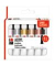 Basic-Acryl Set 6ST Shiny classics
