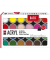 Basic-Acryl Set 24ST sortiert