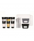 Creativset Acrylpaste 10-tlg.