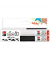 Permanentmarker 01280 000 00200, farbig sortiert, 
