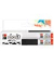 Permanentmarker 01280 000 00200, farbig sortiert, 