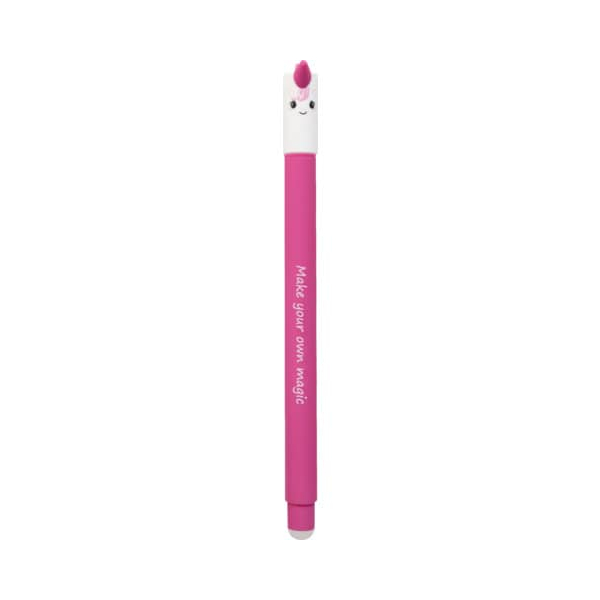 4087205821117 - Animal Erase it! Lama Gelschreiber Einhorn 07 mm Schreibfarbe blau 1 St 4087205821117 - Animal Erase it! Lama Gelschreiber Einhorn 07 mm Schreibfarbe blau 1 St