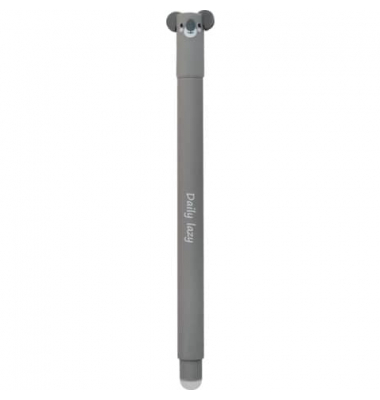 Gelschreiber radierbar Koala