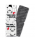 Reinigungspad 32ST Pocket Cleaner neon