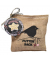 Futtersack Jute Stern