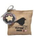 Futtersack Jute Stern