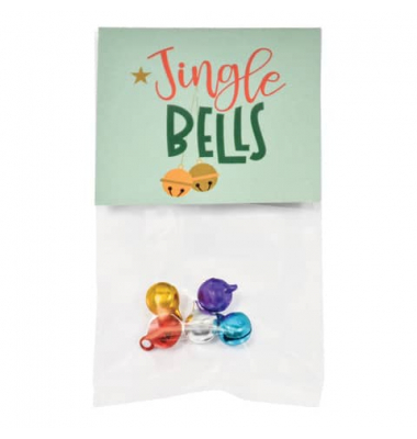 Wundertüte Jingle Bells