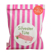 Wundertüte Silvester
