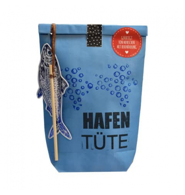 Wundertüte Hafen Tüte für Meerliebhaber