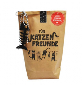 Wundertüte für Katzenfreunde