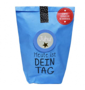 Wundertüte Heute ist Dein Tag