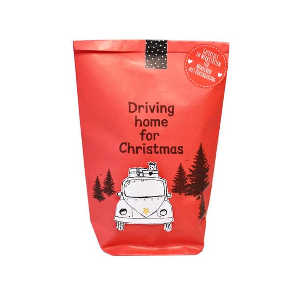 4250144787978 - Wundertüte Driving home for Christmas 4250144787978 WUNDERLE 4250144787978 - Wundertüte Driving home for Christmas 4250144787978 WUNDERLE