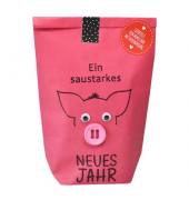Wundertüte Silvester