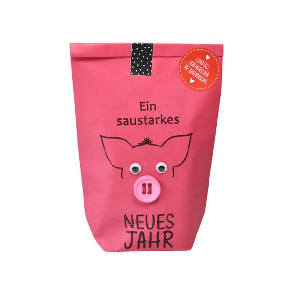 4250144787992 - Wundertüte Silvester 4250144787992 WUNDERLE 4250144787992 - Wundertüte Silvester 4250144787992 WUNDERLE
