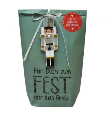 Wundertüte Für Dich zum Fest