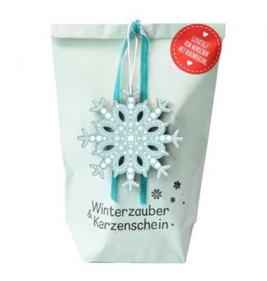 Wundertüte Winterzauber & Kerzenschein