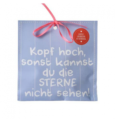 Wundertüte Mini Emotionen - Kopf Hoch