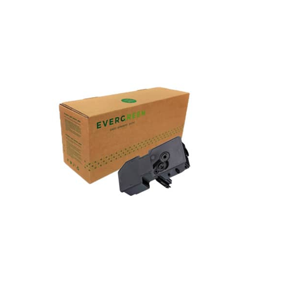 4250164868794 - Toner 352912-034408 (kompatibel zu Kyocera Mita M5526 cdn cdw) gelb ca 3000 Seiten 4250164868794 EVERGREEN
