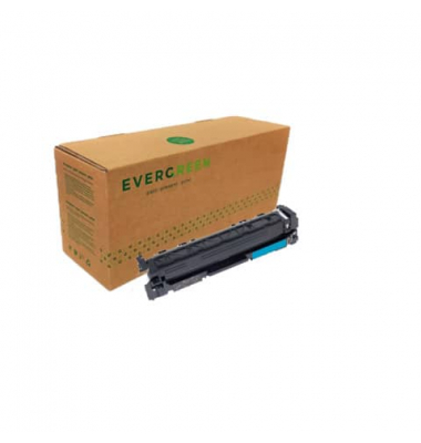 Toner 352720-042408 (kompatibel zu HP Color LaserJet Enterprise M455 dn), cyan, ca. 6000 Seiten