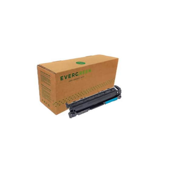 4250164896339 - Toner 352720-042408 (kompatibel zu HP Color LaserJet Enterprise M455 dn) cyan ca 6000 Seiten 4250164896339 EVERGREEN
