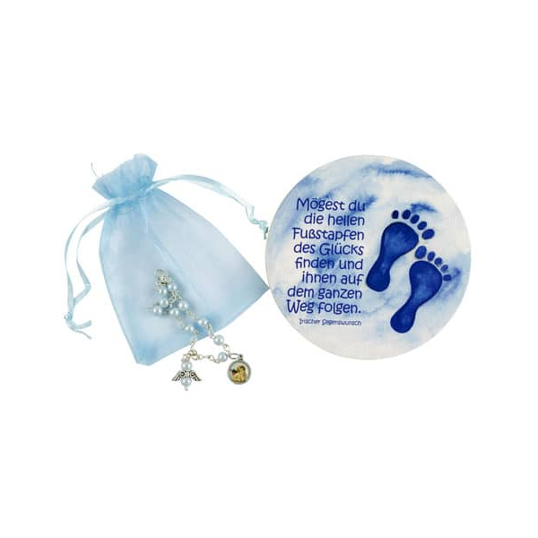 4250319266369 -  Geschenkset Füße blau 4250319266369 Head