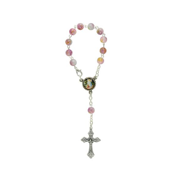 4250319266734 -  Rosenkranz Auto rosé 4250319266734 Head