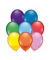 Luftballon 8ST farbig sortiert