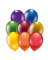 Luftballon 8ST Metallic sortiert