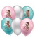 Luftballon 6ST Pferd