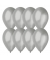Luftballon Silvester 40BT sortiert