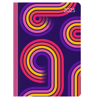 Taschenkalender 104421S40, 