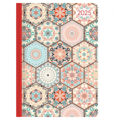 Taschenkalender 104413S40, 