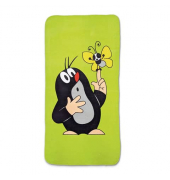 Zauberhandtuch  Maulwurf