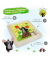 Schiebepuzzle Holz Kleiner Maulwurf