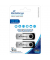 USB-Stick MR911-2, schwarz/silber, USB 2.0, 32 GB