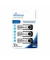 USB-Stick MR910-3 MR910-3, schwarz/silber, ohne, USB 2.0, 16 GB