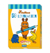 Lernspiel Karten die Maus