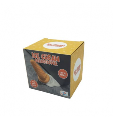 Türstopper Ice Cream Mad Monkey