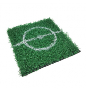 Untersetzer Fußball Mad Monkey
