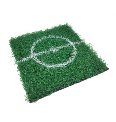Untersetzer Fußball Mad Monkey