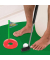 Toiletten Golf Mad Monkey