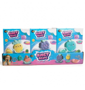 Knetseife RG5201, fruchtig, 1x25 g, 1x40g, S&auml;ckchen