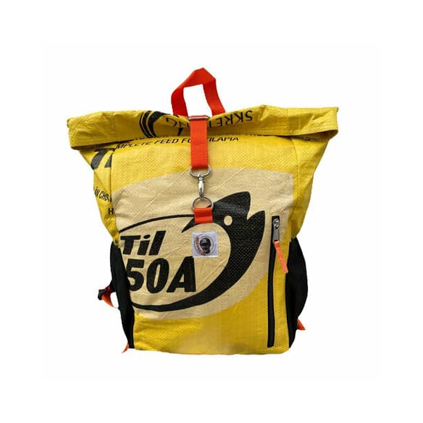 4260710322755 - Rucksack Classic Adventure gelb 4260710322755 BEADBAGS 4260710322755 - Rucksack Classic Adventure gelb 4260710322755 BEADBAGS