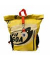 Rucksack Classic Adventure gelb