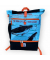 Sportrucksack Classic hellblau