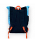 Sportrucksack Classic hellblau