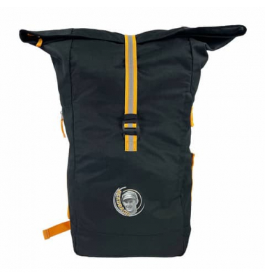 Rucksack Ocean Nordsee schwarz