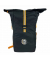 Rucksack Ocean Nordsee schwarz
