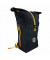 Rucksack Ocean Nordsee schwarz
