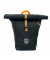 Rucksack Ocean Nordsee schwarz